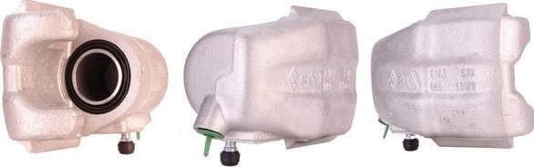 Elstock 83-0024 - Brake Caliper www.parts5.com