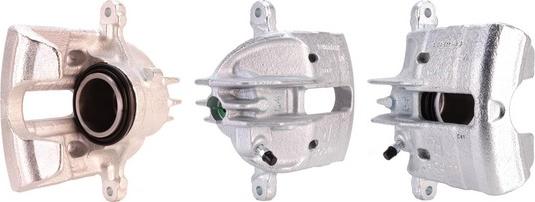 Elstock 83-0108 - Brake Caliper www.parts5.com