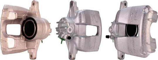 Elstock 83-0799 - Brake Caliper www.parts5.com