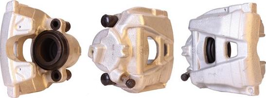 Elstock 83-1995 - Brake Caliper www.parts5.com