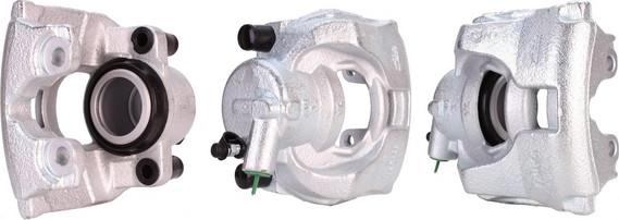 Elstock 83-1653 - Тормозной суппорт www.parts5.com