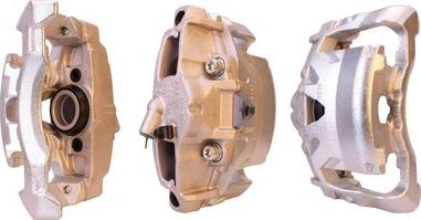 Elstock 83-1652 - Тормозной суппорт www.parts5.com