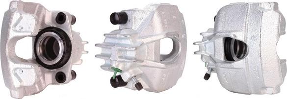 Elstock 83-1626 - Brake Caliper www.parts5.com