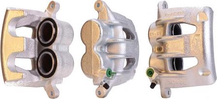 Elstock 83-1160 - Brake Caliper www.parts5.com