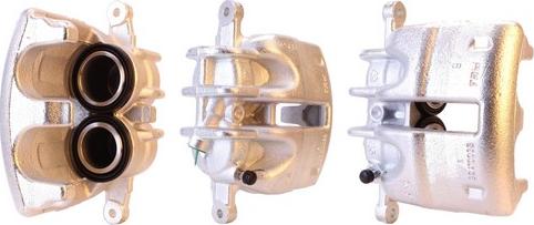 Elstock 83-1831 - Brake Caliper www.parts5.com