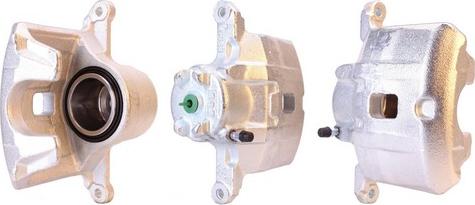 Elstock 83-1273 - Brake Caliper www.parts5.com