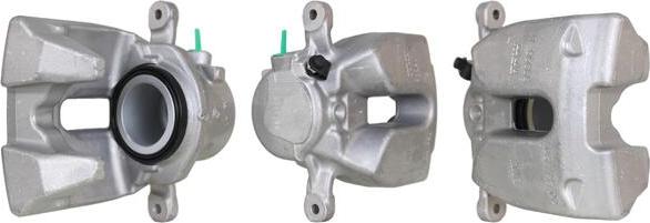 Elstock 83-3077 - Brake Caliper www.parts5.com