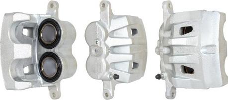 Elstock 83-2589 - Brake Caliper www.parts5.com