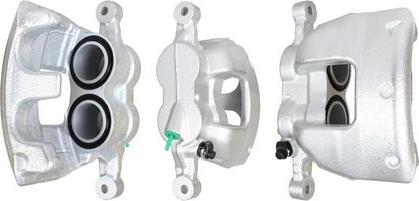 Elstock 83-2652 - Brake Caliper parts5.com