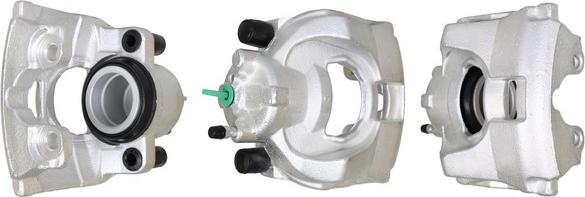 Elstock 83-2639 - Brake Caliper parts5.com