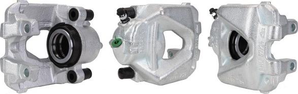 Elstock 83-2099 - Brake Caliper www.parts5.com