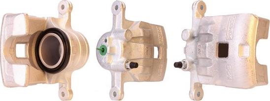 Elstock 83-2263 - Brake Caliper www.parts5.com