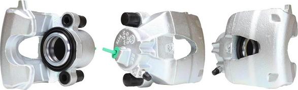 Elstock 83-2711 - Brake Caliper parts5.com