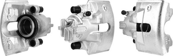 Elstock 82-0016 - Pidurisadul www.parts5.com