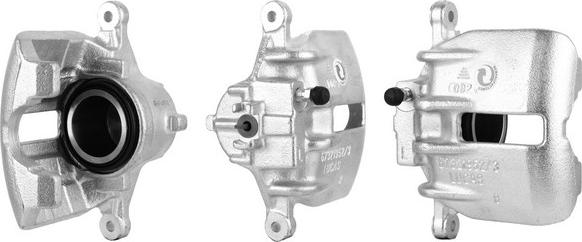 Elstock 82-0072 - Brake Caliper parts5.com