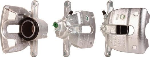 Elstock 82-0853 - Brake Caliper www.parts5.com