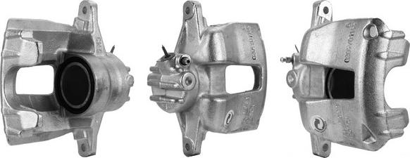 Elstock 82-0799 - Brake Caliper www.parts5.com