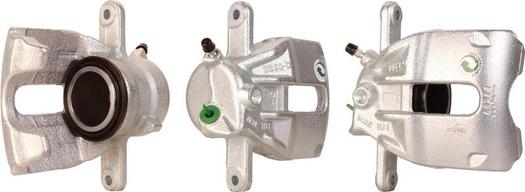 Elstock 82-1621 - Brake Caliper parts5.com