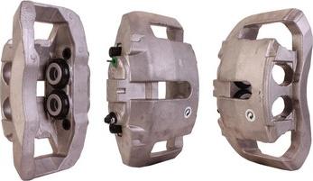 Elstock 82-1857 - Brake Caliper www.parts5.com