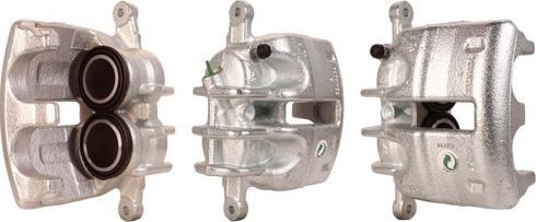 Elstock 82-1831 - Brake Caliper www.parts5.com