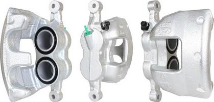 Elstock 82-2652 - Brake Caliper parts5.com