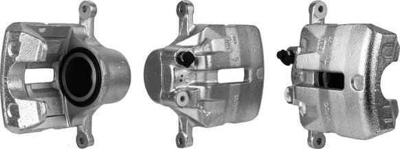 Elstock 82-2144 - Brake Caliper www.parts5.com