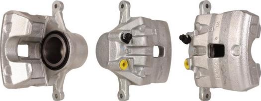 Elstock 82-2181 - Brake Caliper www.parts5.com