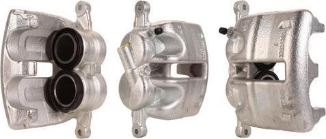 Elstock 82-2136 - Brake Caliper www.parts5.com