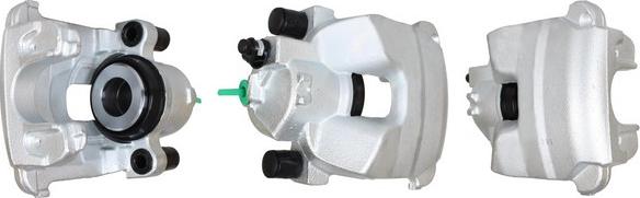 Elstock 82-2812 - Brake Caliper www.parts5.com