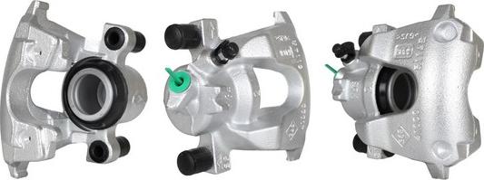 Elstock 82-2870 - Δαγκάνα φρένων www.parts5.com