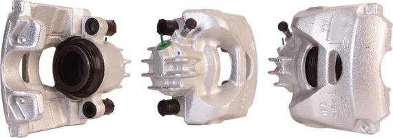 Elstock 82-2291 - Brake Caliper www.parts5.com