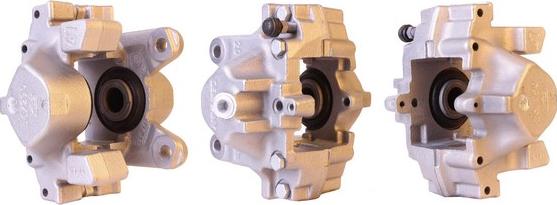 Elstock 87-0520 - Тормозной суппорт www.parts5.com