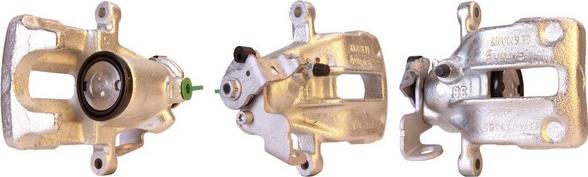 Elstock 87-0148 - Pidurisadul www.parts5.com