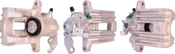 Elstock 87-0854 - Brake Caliper www.parts5.com