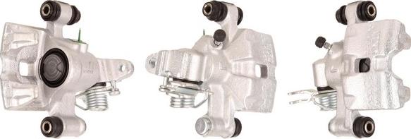 Elstock 87-0260 - Brake Caliper www.parts5.com