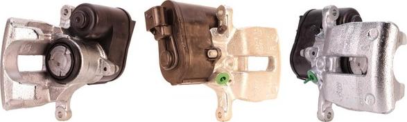 Elstock 87-1910 - Brake Caliper www.parts5.com