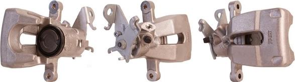 Elstock 87-1648 - Спирачен апарат www.parts5.com