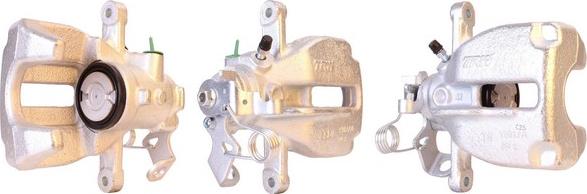 Elstock 87-1830 - Brake Caliper www.parts5.com