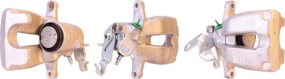 Elstock 87-1832 - Brake Caliper www.parts5.com