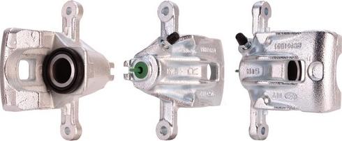 Elstock 87-1872 - Brake Caliper www.parts5.com