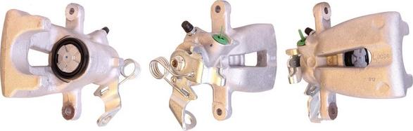 Elstock 87-1341 - Brake Caliper www.parts5.com