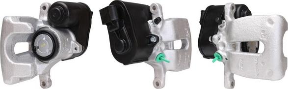 Elstock 87-2489 - Brake Caliper parts5.com