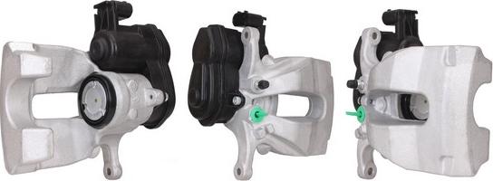 Elstock 87-2476 - Brake Caliper www.parts5.com