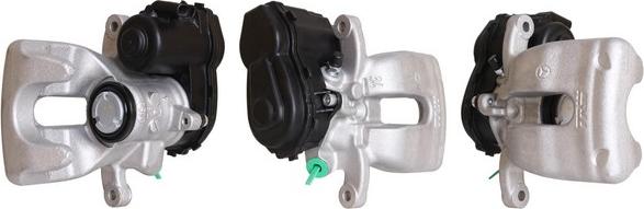 Elstock 87-2470 - Brake Caliper www.parts5.com