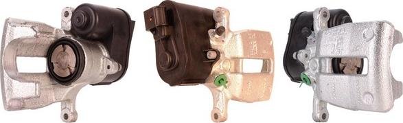 Elstock 87-2320 - Brake Caliper www.parts5.com