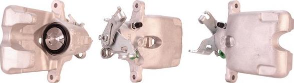 Elstock 87-2285 - Brake Caliper www.parts5.com