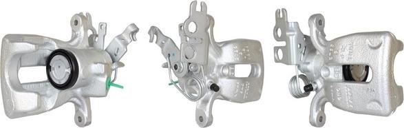 Elstock 87-2790 - Kočno sedlo www.parts5.com