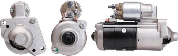 Elstock 25-4459 - Motor de arranque www.parts5.com