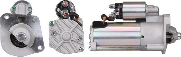 Elstock 25-4378 - Motor de arranque www.parts5.com