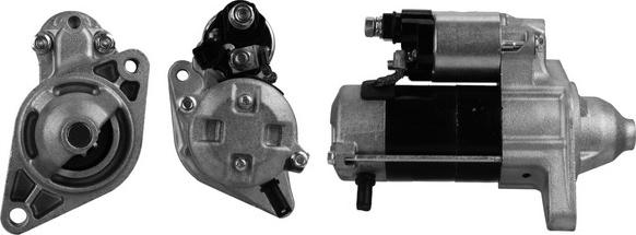 Elstock 25-3094 - Motor de arranque www.parts5.com